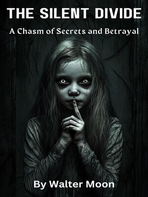 cover image of The Silent Divide